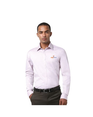 Jack&Jones Demian Shirt-Purple